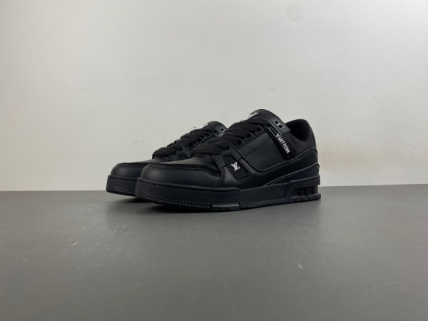 Men Women L*ouis V*uitton Top Quality Sneakers