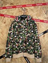 B*APE Top Quality Clothes