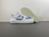 N*ike x K*obe Bryant A*ir F*orce 1 Low 'City Of Champions  IM0583-400