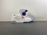 Men Women L*ouis V*uitton Top Quality Sneakers