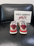 Men D*G Top Quality Sneakers