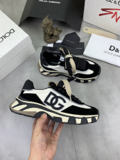 Men Women D*G Top Quality Sneakers