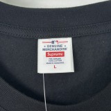 S*upreme x MLB Top Quality Clothes