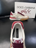 Men D*G Top Quality Sneakers