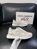 Men D*G Top Quality Sneakers