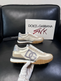 Men D*G Top Quality Sneakers
