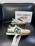 Men D*G Top Quality Sneakers
