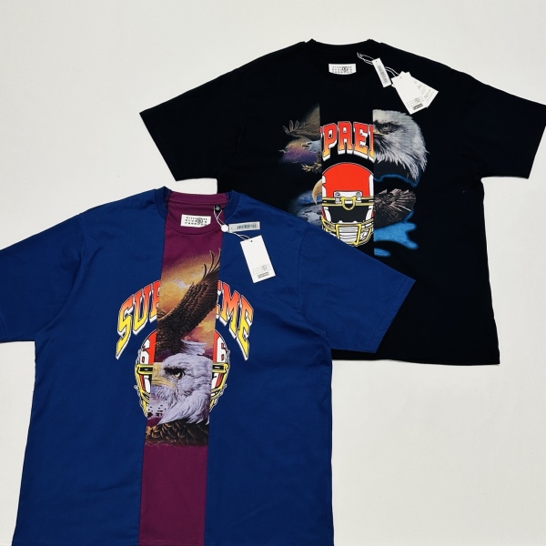 S*upreme  MM6 Top Quality Clothes