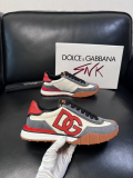 Men D*G Top Quality Sneakers
