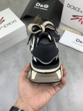 Men Women D*G Top Quality Sneakers