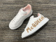 Men Women A*lexander M*cqueen Top Quality Sneaker