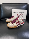 Men D*G Top Quality Sneakers