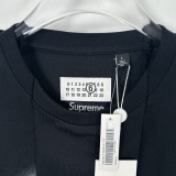 S*upreme  MM6 Top Quality Clothes