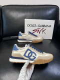 Men D*G Top Quality Sneakers