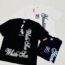 S*upreme x MLB Top Quality Clothes