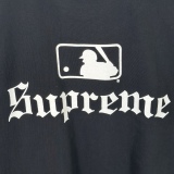 S*upreme x MLB Top Quality Clothes
