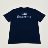 S*upreme x MLB Top Quality Clothes
