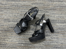 Women  C*hanel  Top Sandals