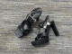 Women  C*hanel  Top Sandals
