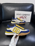 Men D*G Top Quality Sneakers