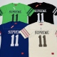 S*upreme Top Quality Clothes
