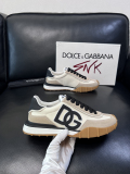 Men D*G Top Quality Sneakers