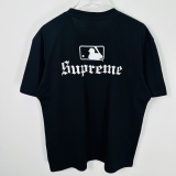 S*upreme x MLB Top Quality Clothes