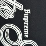 S*upreme x MLB Top Quality Clothes