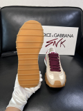 Men D*G Top Quality Sneakers