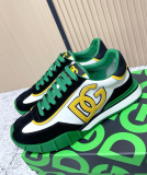 Men D*G Top Quality Sneakers