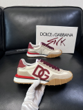 Men D*G Top Quality Sneakers