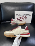 Men D*G Top Quality Sneakers