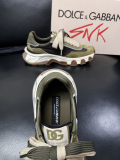 Men Women D*G Top Quality Sneakers