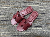 Women H*ermes Top Sandals
