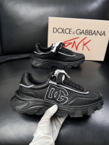 Men Women D*G Top Quality Sneakers
