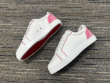 Men Women C*hristian L*ouboutin Top Sneaker