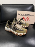 Men Women D*G Top Quality Sneakers