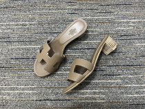 Women H*ermes Top Sandals