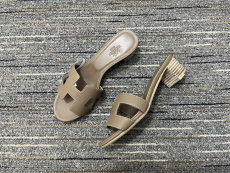 Women H*ermes Top Sandals