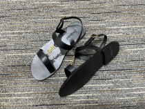 Women  Y*SL  Top Sandals