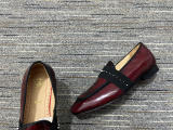 Men C*hristian L*ouboutin Top Quality Loafer