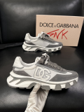 Men Women D*G Top Quality Sneakers