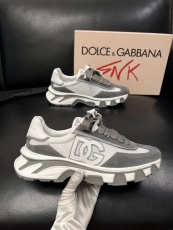 Men Women D*G Top Quality Sneakers
