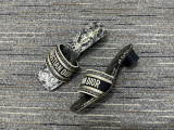 Women D*ior Top Quality Sandals