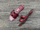 Women H*ermes Top Sandals