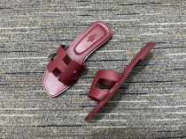Women H*ermes Top Sandals