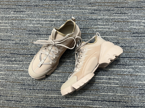 Women D*ior Top Quality Sneakers