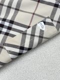 B*urberry Top Quality Clothes