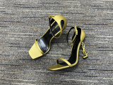 Women Y*SL Top Quality High Heels