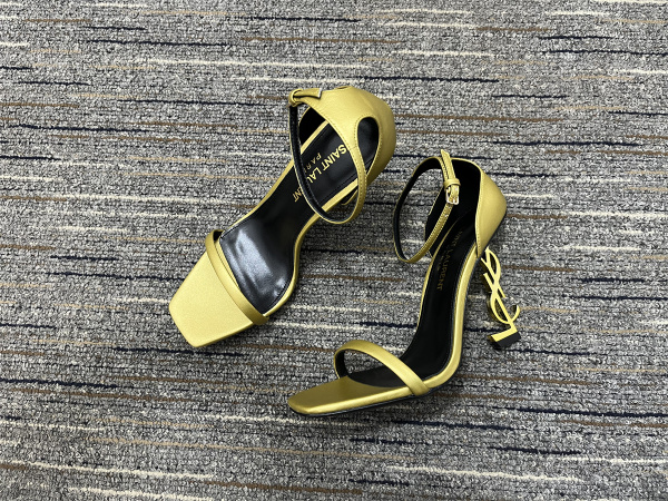 Women Y*SL Top Quality High Heels